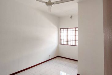 Taman Kajang Perdana