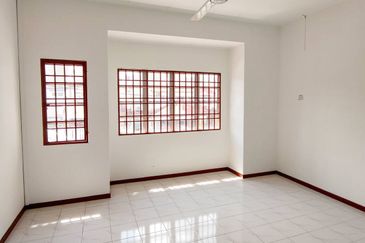 Taman Kajang Perdana