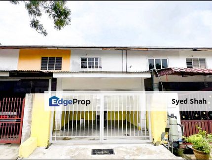 RUMAH LANDED MURAH KAJANG 2 Storey Impian Makmur, Selangor, Kajang