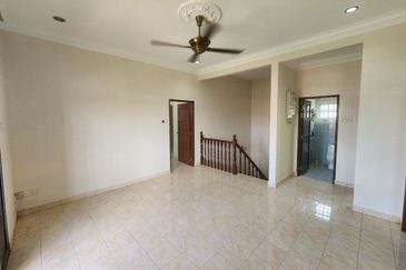 Kampung Abu Bakar Baginda