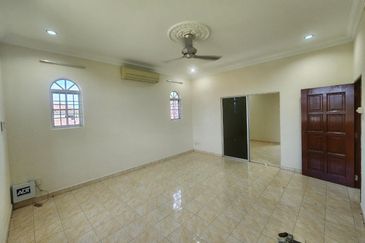 Kampung Abu Bakar Baginda