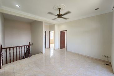 Kampung Abu Bakar Baginda