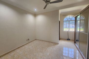 Kampung Abu Bakar Baginda