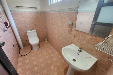 Kampung Abu Bakar Baginda