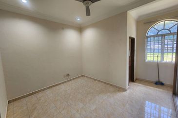 Kampung Abu Bakar Baginda