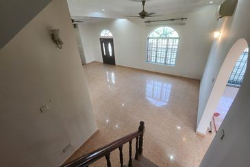 Kampung Abu Bakar Baginda