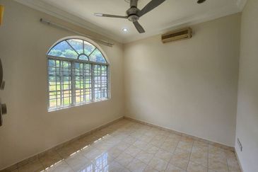 Kampung Abu Bakar Baginda