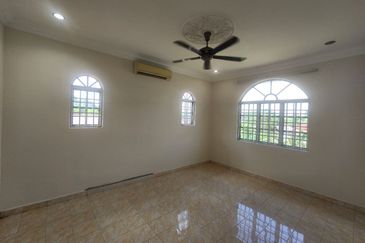 Kampung Abu Bakar Baginda