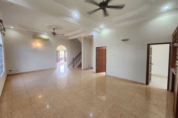 Kampung Abu Bakar Baginda