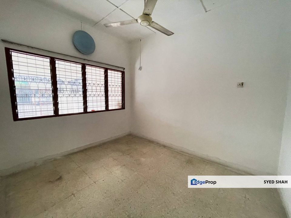 RUMAH MURAH LANDED KAJANG Taman Cendana Sungai Chua, Selangor, Kajang