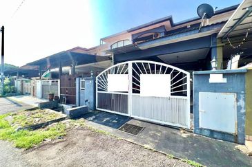 Seksyen 8, Bandar Baru Bangi