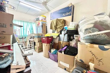 Seksyen 8, Bandar Baru Bangi