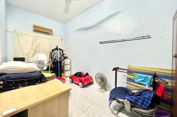 Seksyen 8, Bandar Baru Bangi