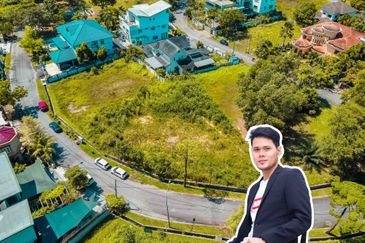 Seksyen 8, Kota Damansara