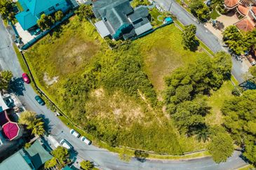 Seksyen 8, Kota Damansara