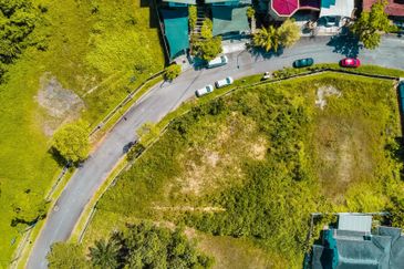 Seksyen 8, Kota Damansara