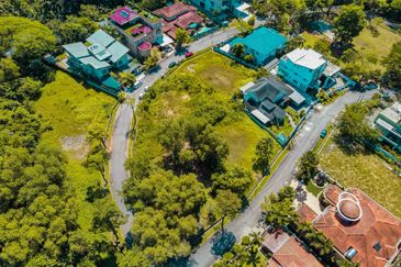 Seksyen 8, Kota Damansara