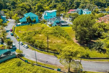 Seksyen 8, Kota Damansara