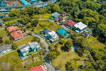 Seksyen 8, Kota Damansara