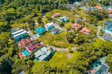 Seksyen 8, Kota Damansara