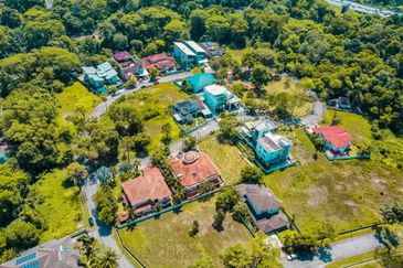 Seksyen 8, Kota Damansara