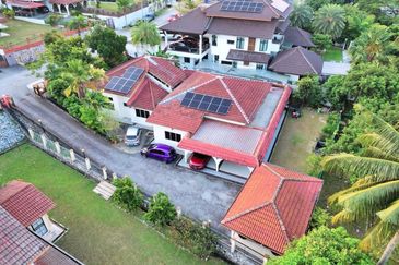 Seksyen 2, Bandar Baru Bangi