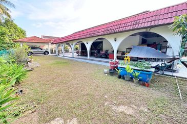 Seksyen 2, Bandar Baru Bangi