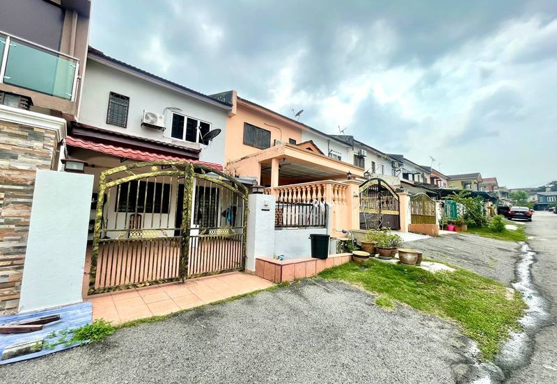 Taman Koperasi Cuepacs