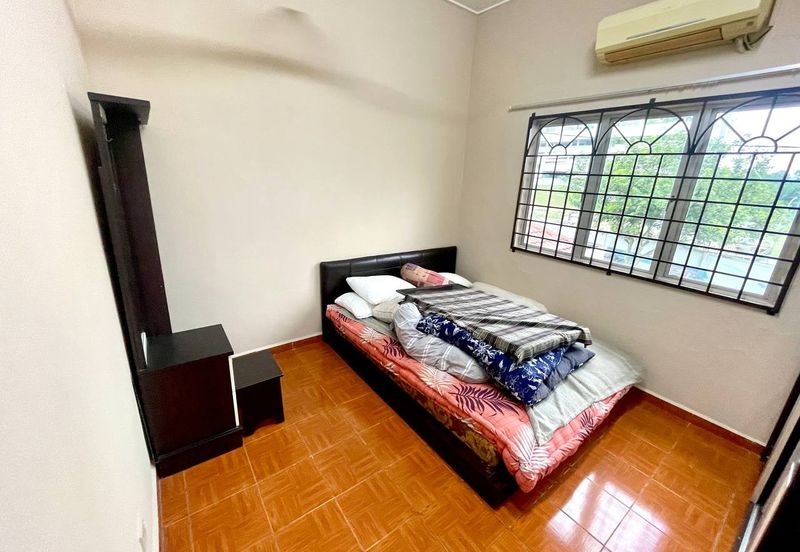 Taman Koperasi Cuepacs