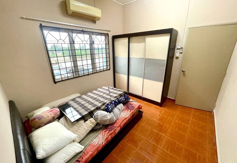 Taman Koperasi Cuepacs