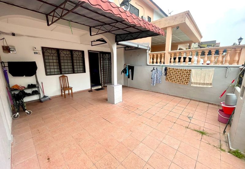 Taman Koperasi Cuepacs