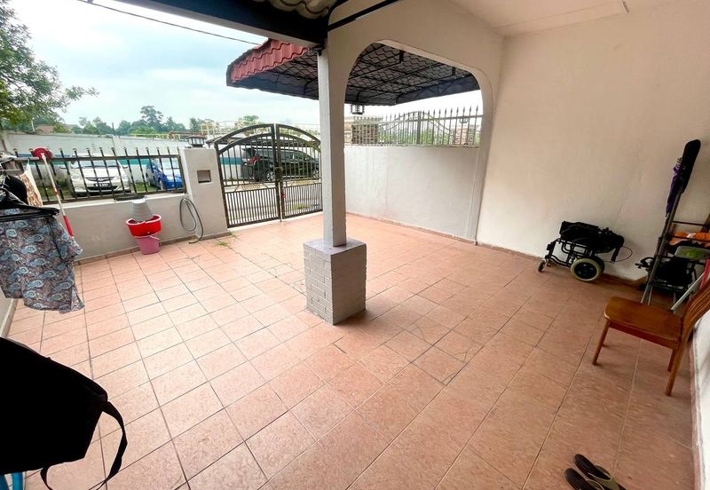 Taman Koperasi Cuepacs