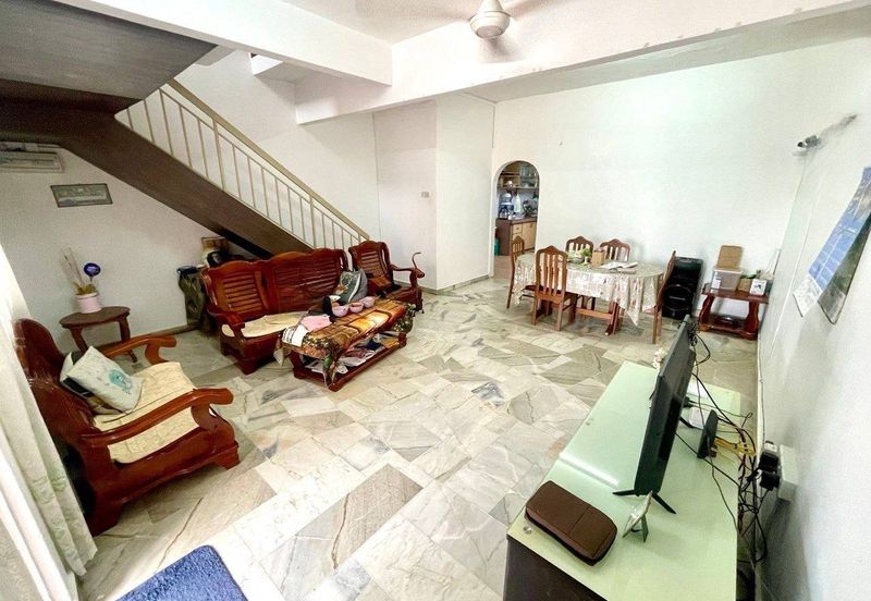 Taman Koperasi Cuepacs