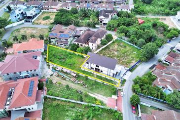 Seksyen 7, Bandar Baru Bangi