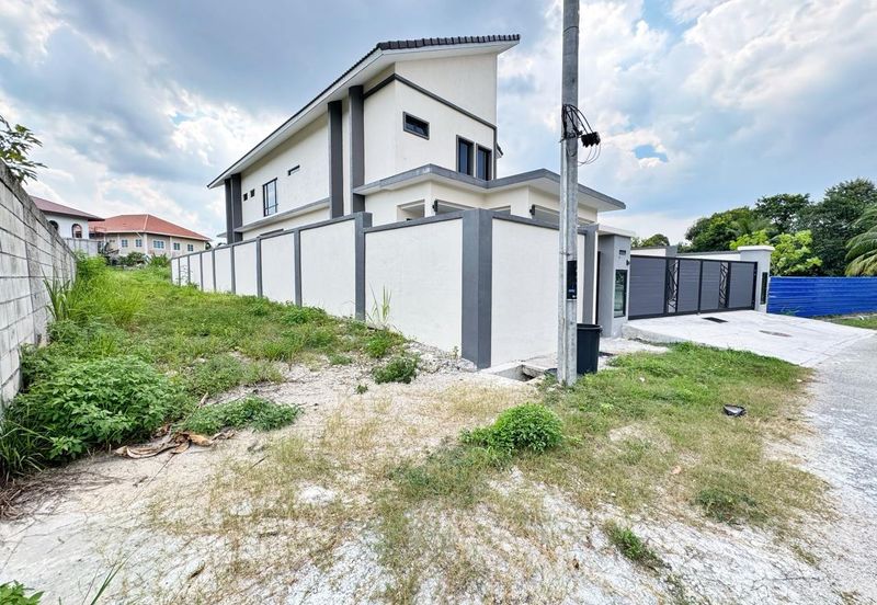 Seksyen 7, Bandar Baru Bangi