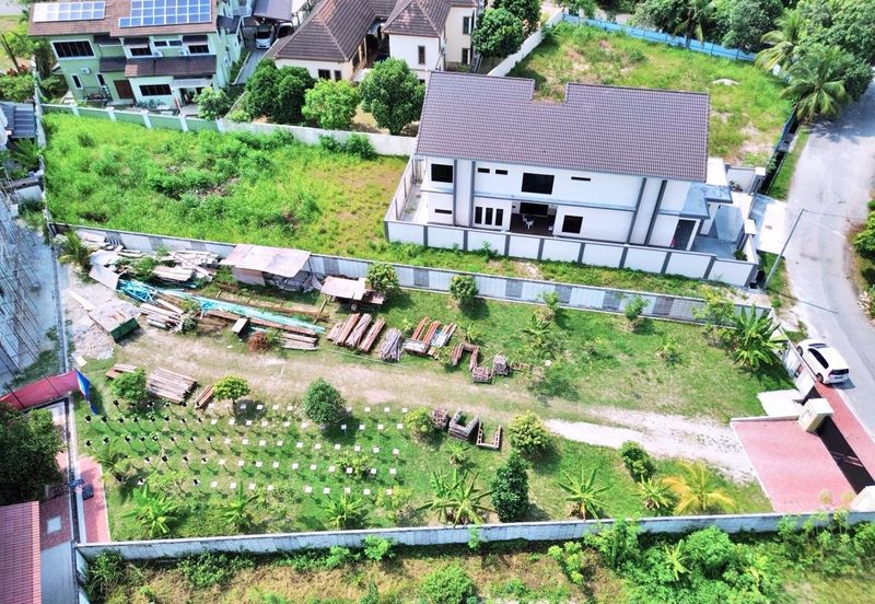 Seksyen 7, Bandar Baru Bangi