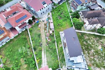 Seksyen 7, Bandar Baru Bangi