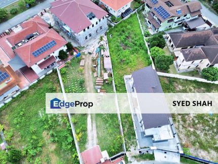 TANAH BANGLO Bandar Baru Bangi Seksyen 7, Selangor, Bangi