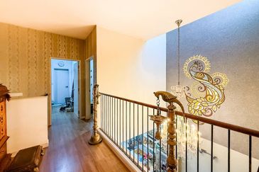 Parkfield Residences, Tropicana Heights