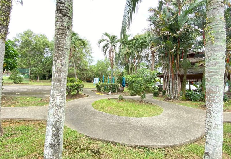 Perdana Lakeview East