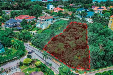 Seksyen 9, Shah Alam