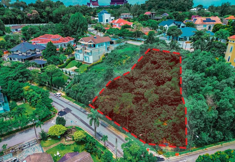 Seksyen 9, Shah Alam