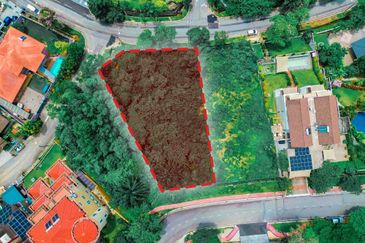 Seksyen 9, Shah Alam