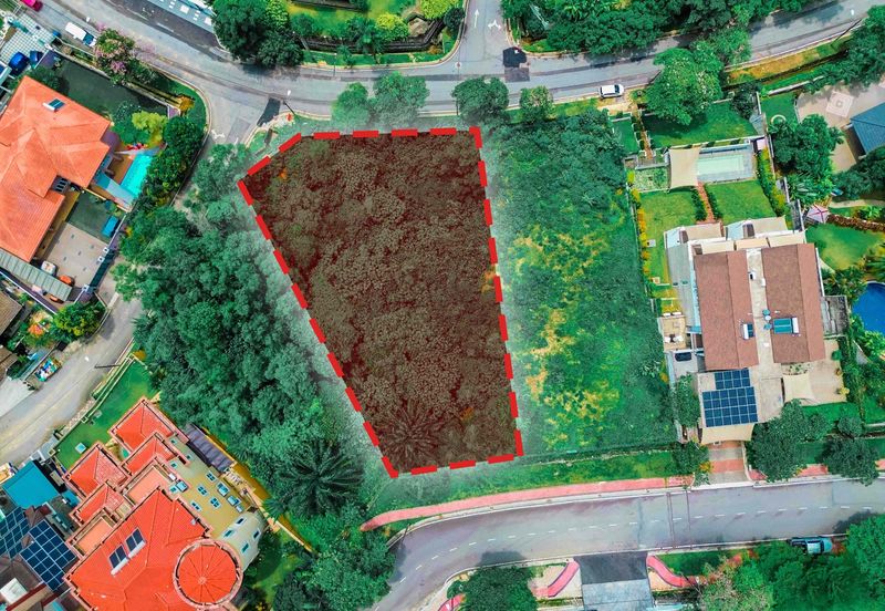 Seksyen 9, Shah Alam