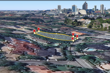 Seksyen 9, Shah Alam