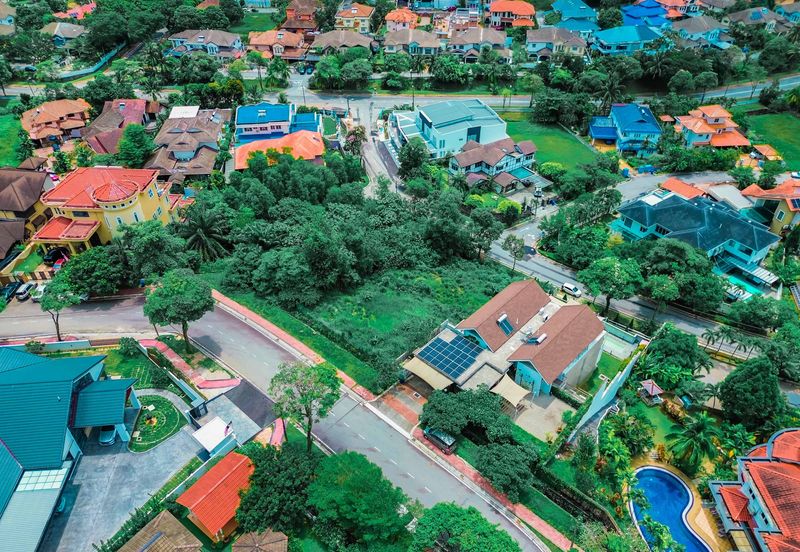 Seksyen 9, Shah Alam