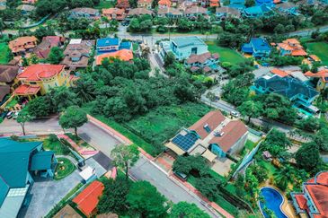 Seksyen 9, Shah Alam