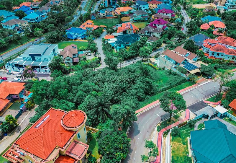 Seksyen 9, Shah Alam