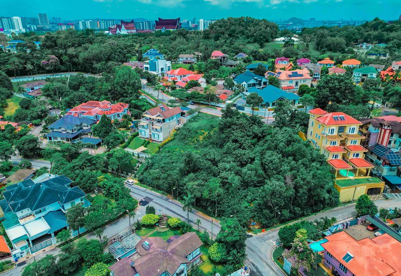 Seksyen 9, Shah Alam