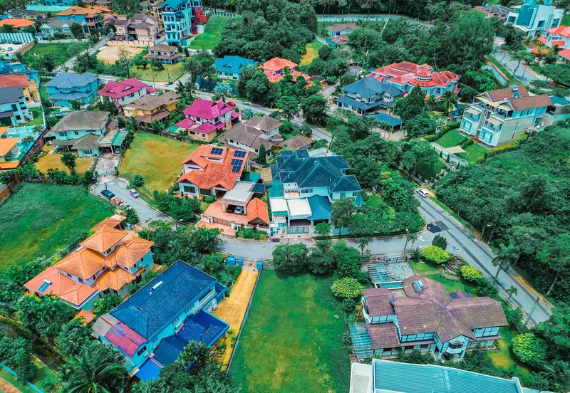 Seksyen 9, Shah Alam